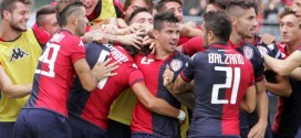 Serie B Cagliari