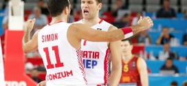 Simon Croatia EuroBasket