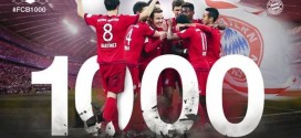 1000 volte Bayern