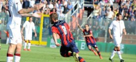 Crotone-Livorno Serie B