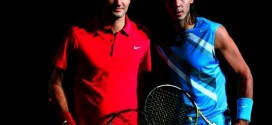 Federer-Nadal