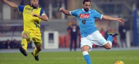 Higuain Napoli