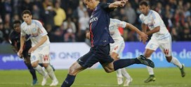 Ibra Psg-Marsiglia