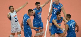 Italvolley