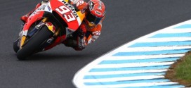 Marquez Phillip Island