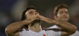 Pepito Rossi ritorno al gol