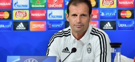 Allegri Juventus