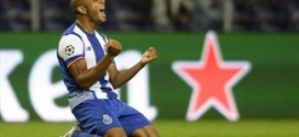 Brahimi Porto Champions