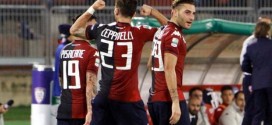 Ceppitelli Cagliari Serie B