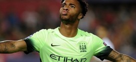 Raheem Sterling Man City