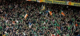 Tifosi Irlanda