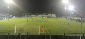 Under 21 Italia-Lituania Castel di Sangro