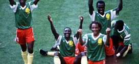 Camerun