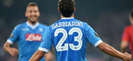 gabbiadini