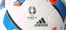 Euro 2016 pallone ufficiale