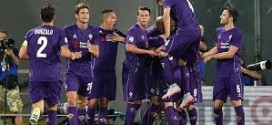 Fiorentina Europa League