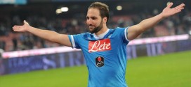 Higuain