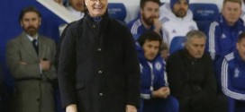 Ranieri vs. Mourinho Premier League