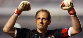 Rogerio Ceni