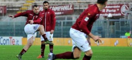 Vantaggiato Livorno-Cagliari Serie B