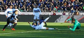 Atalanta-Inter Serie A