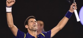 Djokovic