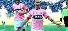 Dybala Udinese-Juventus Serie A