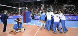 Italvolley-Turchia strada verso Rio