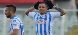 Lapadula Pescara Serie B