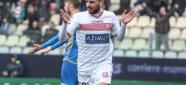 Lorenzo Pasciuti Carpi-Udinese Serie A