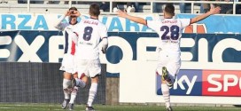 Ricci Crotone Serie B