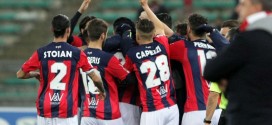 Crotone-Bari Serie B