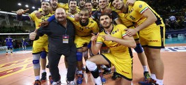 DHL Modena Volley