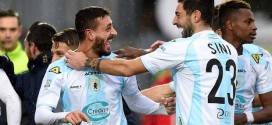 Entella Serie B