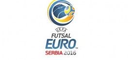 Euro Futsal 2016