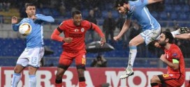 Parolo Lazio-Galatasaray Europa League