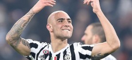 Zaza Juventus Serie A