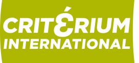 CriteriumInternational