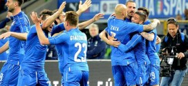 Italia-Spagna amichevole Udine