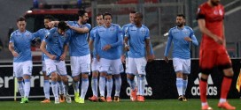 Lazio Europa League