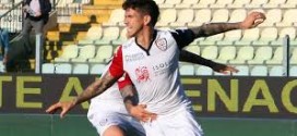 Modena-Cagliari Serie B