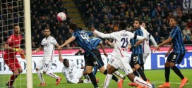 Perisic Inter-Bologna Serie A