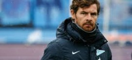 Villas-Boas Zenit-Benfica Champions League