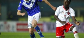 Brescia-Perugia Serie B