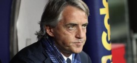 Mancini Inter Serie A