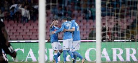 Napoli-Bologna Serie A