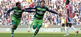 Paloschi Stoke-Swansea Premier League