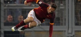 Totti Roma