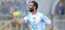 Troiano Latina-Entella Serie B