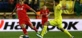 Villarreal-Liverpool Europa League